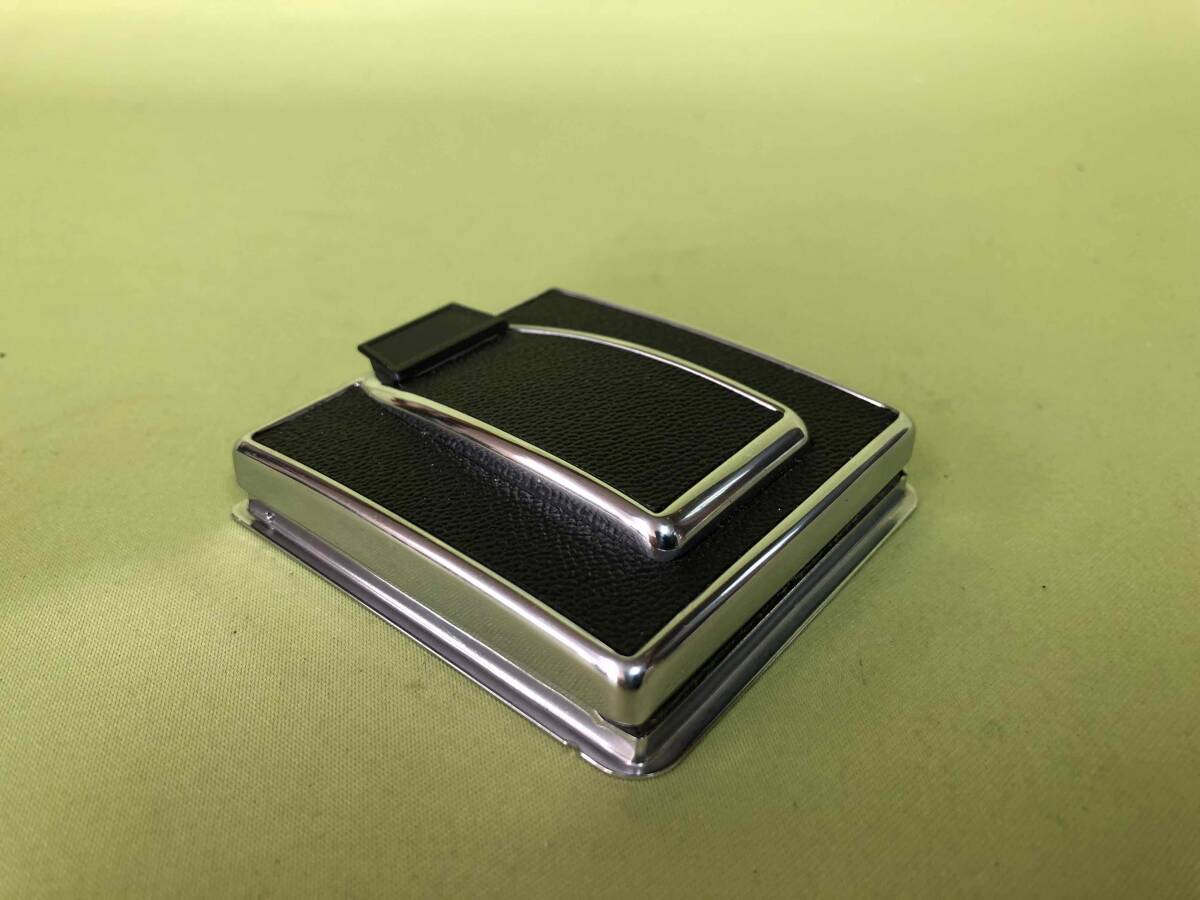 美品　HASSELBLAD ハッセルブラッド　ウエストレベルファインダー 後期 Yahoo!オークション -「ハッセルブラッド ウエストレベル