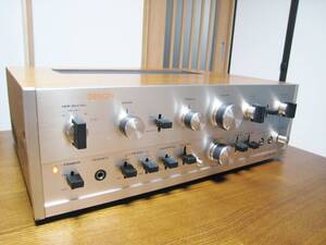 DENON(デノン) PMA-500 プリメインアンプ 整備済み 完動美品