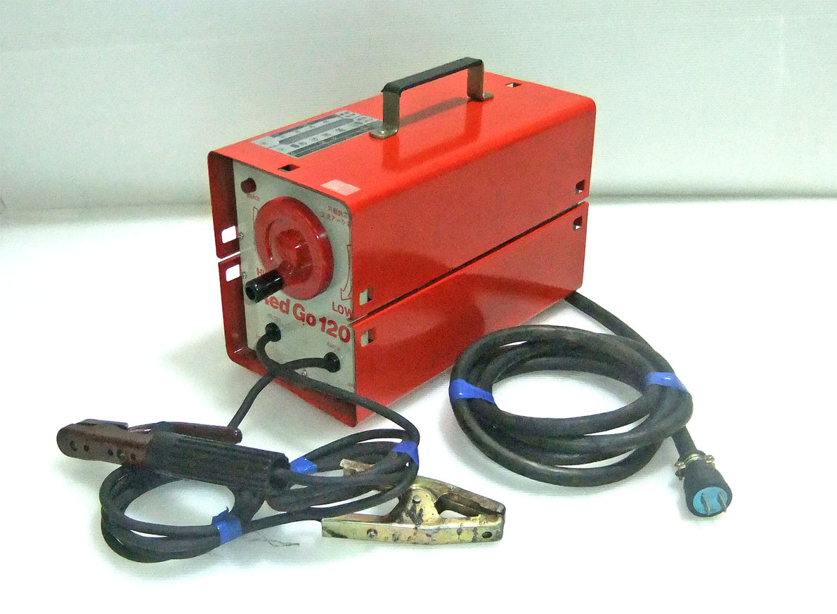 Yahoo!オークション -「レッドゴー120」の落札相場・落札価格