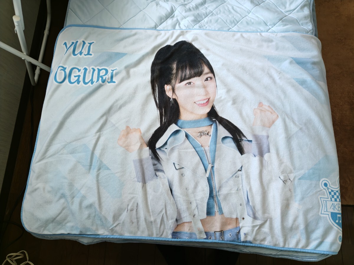 AKB48　ブランケット AKB48 ブランケット 2025年最新】Yahoo!オークション -akb48