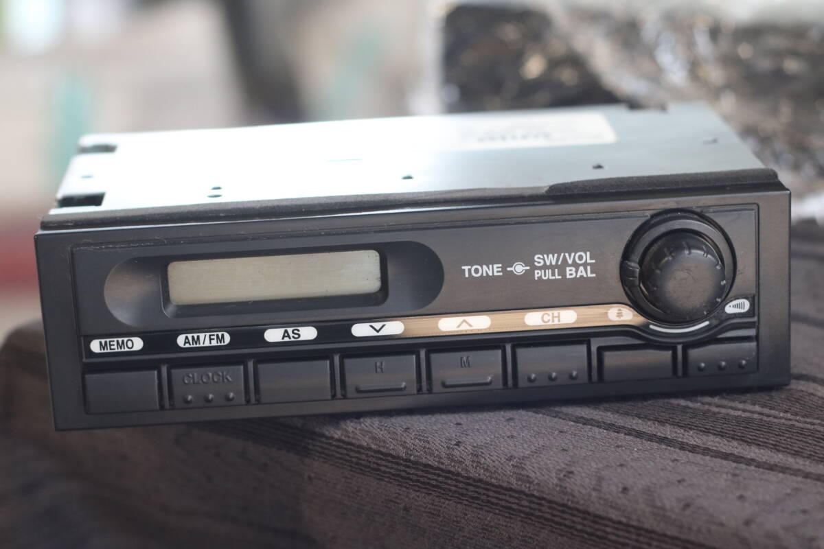 2025年最新】Yahoo!オークション -fmラジオ12vの中古品・新品