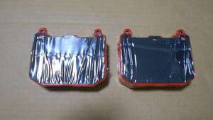 ★★GLAD純正品 ハイパープレミアム(低ダスト)F#284 BMW フロントブレーキパッド(2・3・4・M・Xシリーズ)用①★