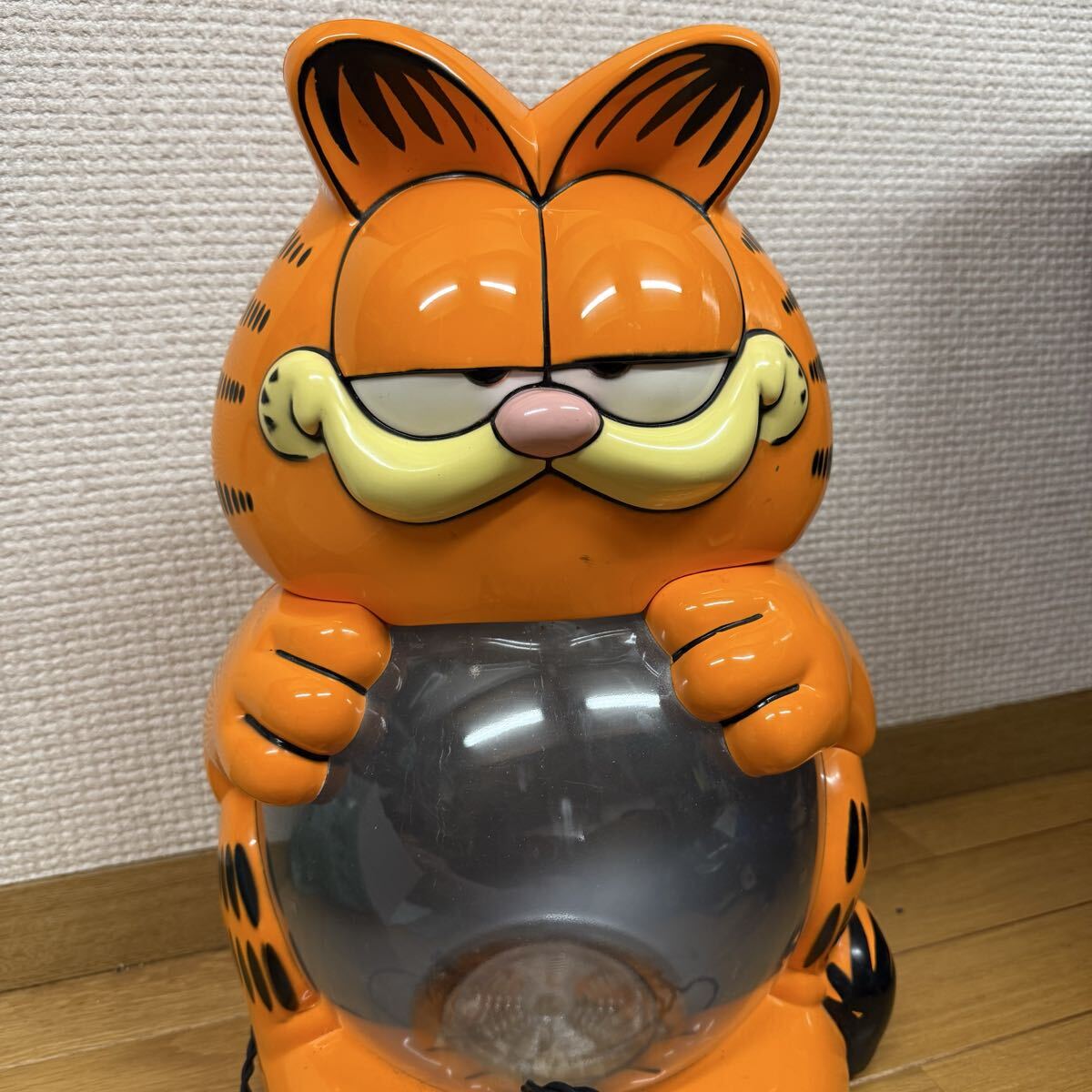 L3【レトロ】ガーフィールド ライフセーバー　ねこのガーフィールド L3【レトロ】ガーフィールド ライフセーバー ねこの