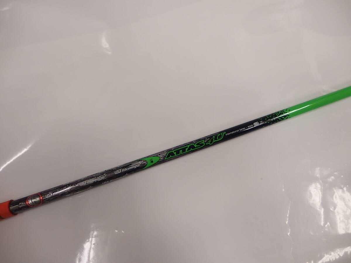 2025年最新】Yahoo!オークション -attas 4uの中古品・新品・未