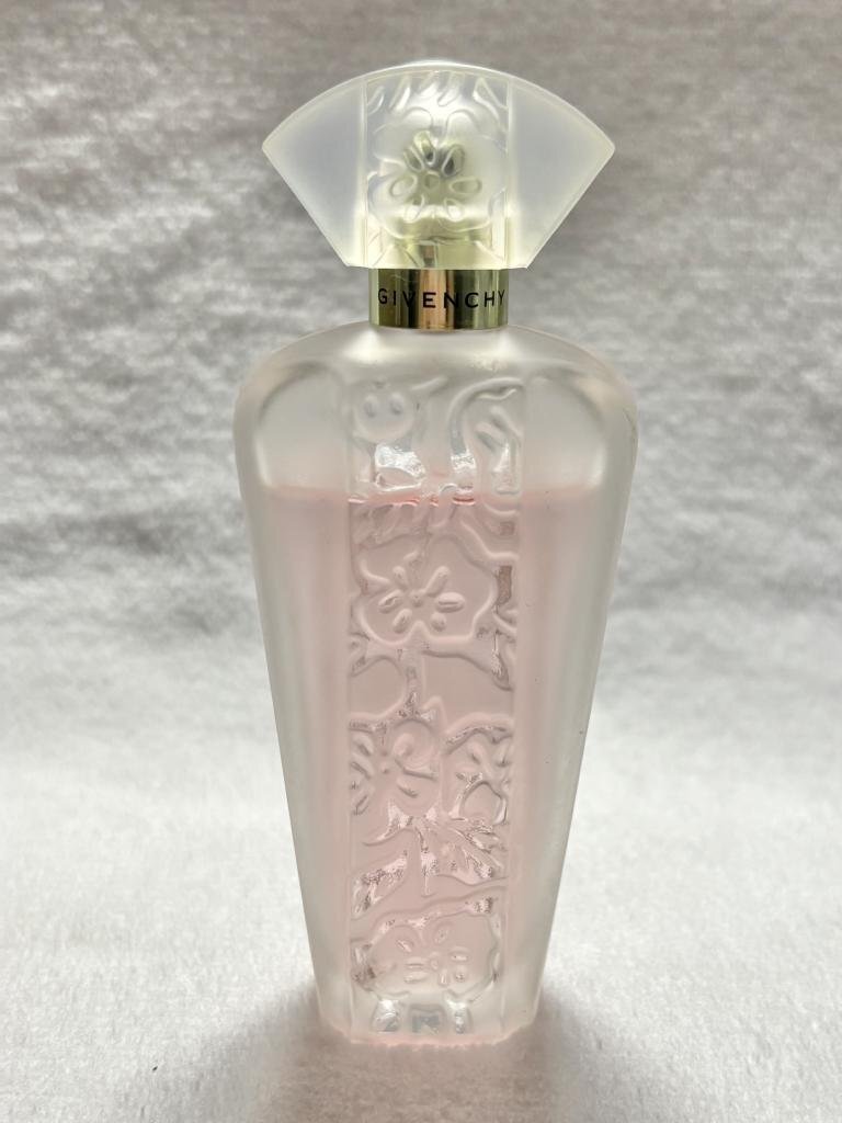 [ включая доставку ]GIVENCHYji van si.jaru Dan Dante ru Dio teto трещина натуральный спрей 50ml духи аромат 6455687