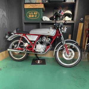 HONDA DREAM50 ドリーム50 ノーマルパーツあります