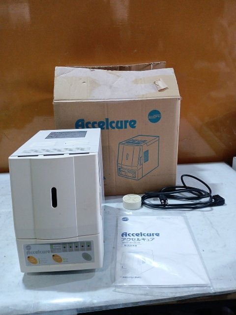 2025年最新】Yahoo!オークション -歯科 光重合器の中古品・新品