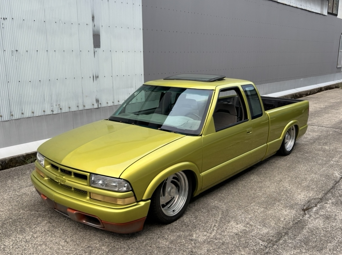 2025年最新】Yahoo!オークション - CHEVROLET | シボレー - 中古