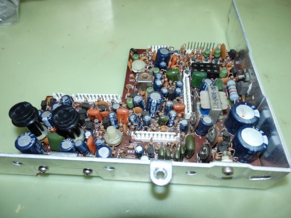 Yahoo!オークション -「ts-130s」(アマチュア無線) の落札相場