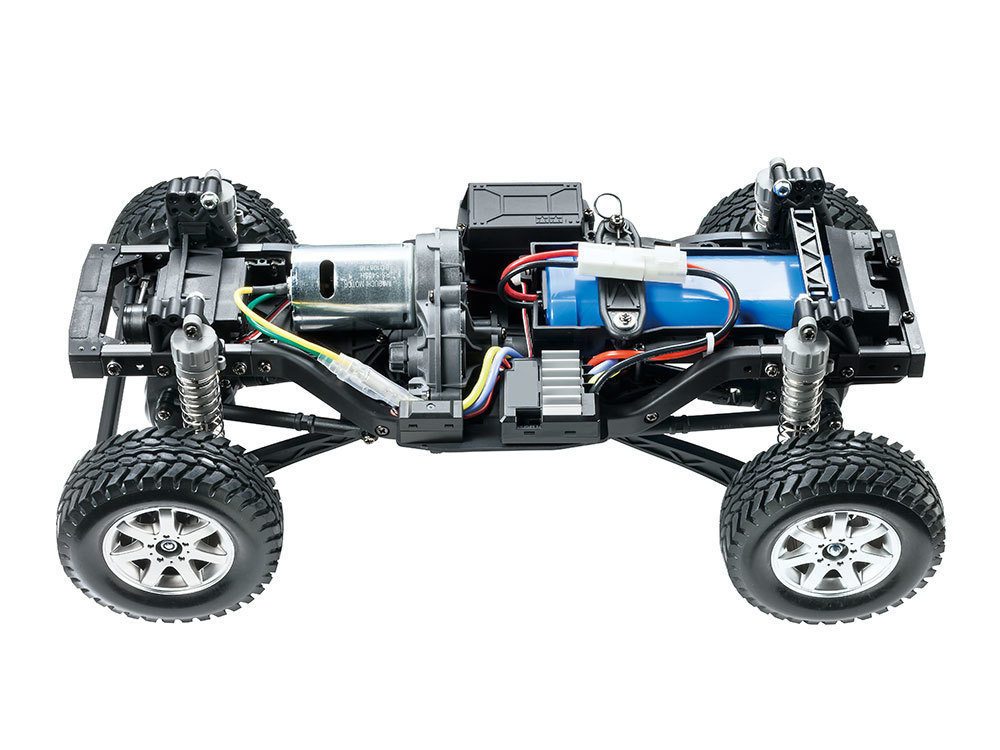Tamiya CC-02 ダート仕様 中古 2025年最新】Yahoo!オークション -タミヤ cc-02の中古品・新品