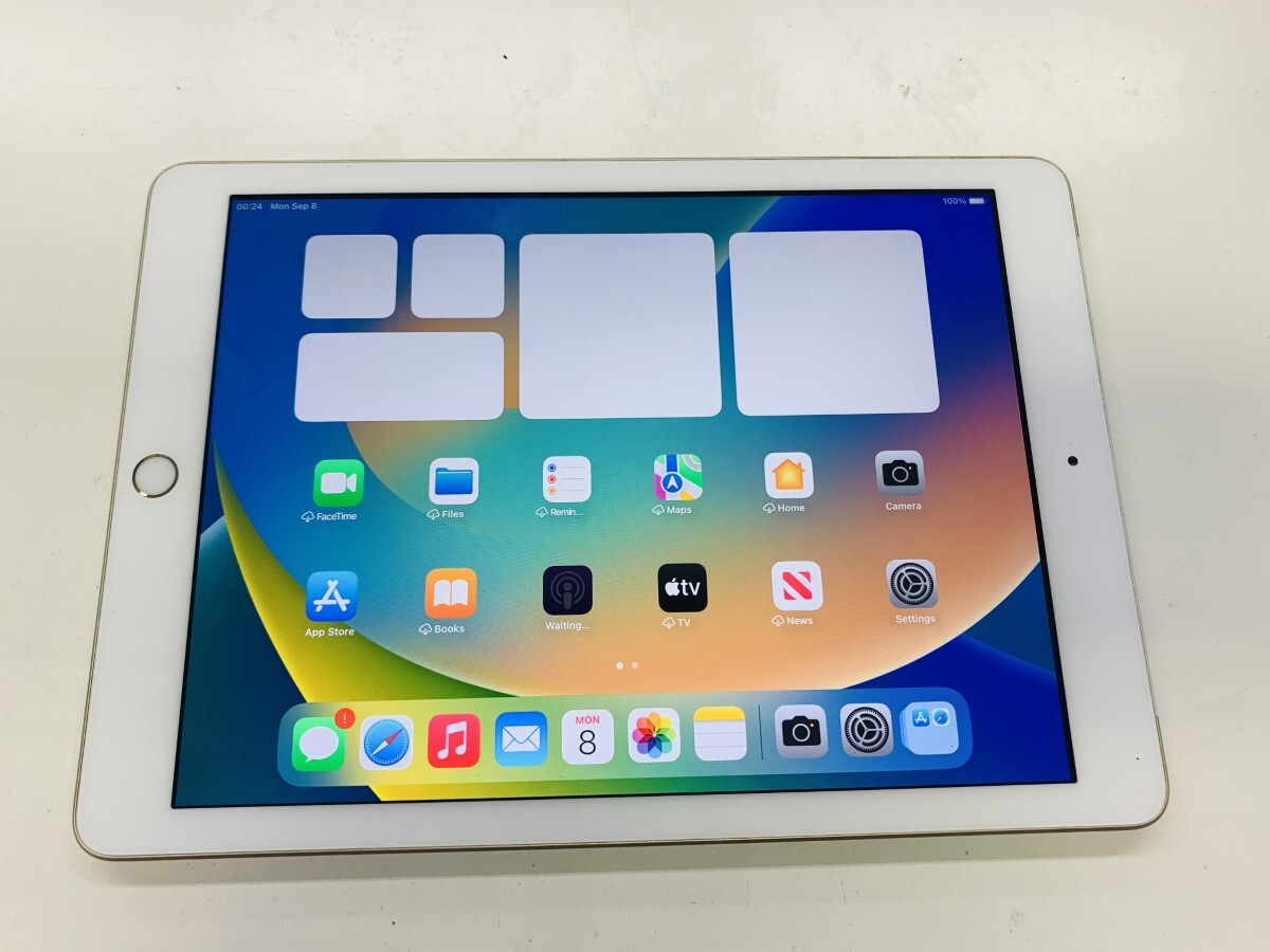 Yahoo!オークション -「ipad a1823」の落札相場・落札価格
