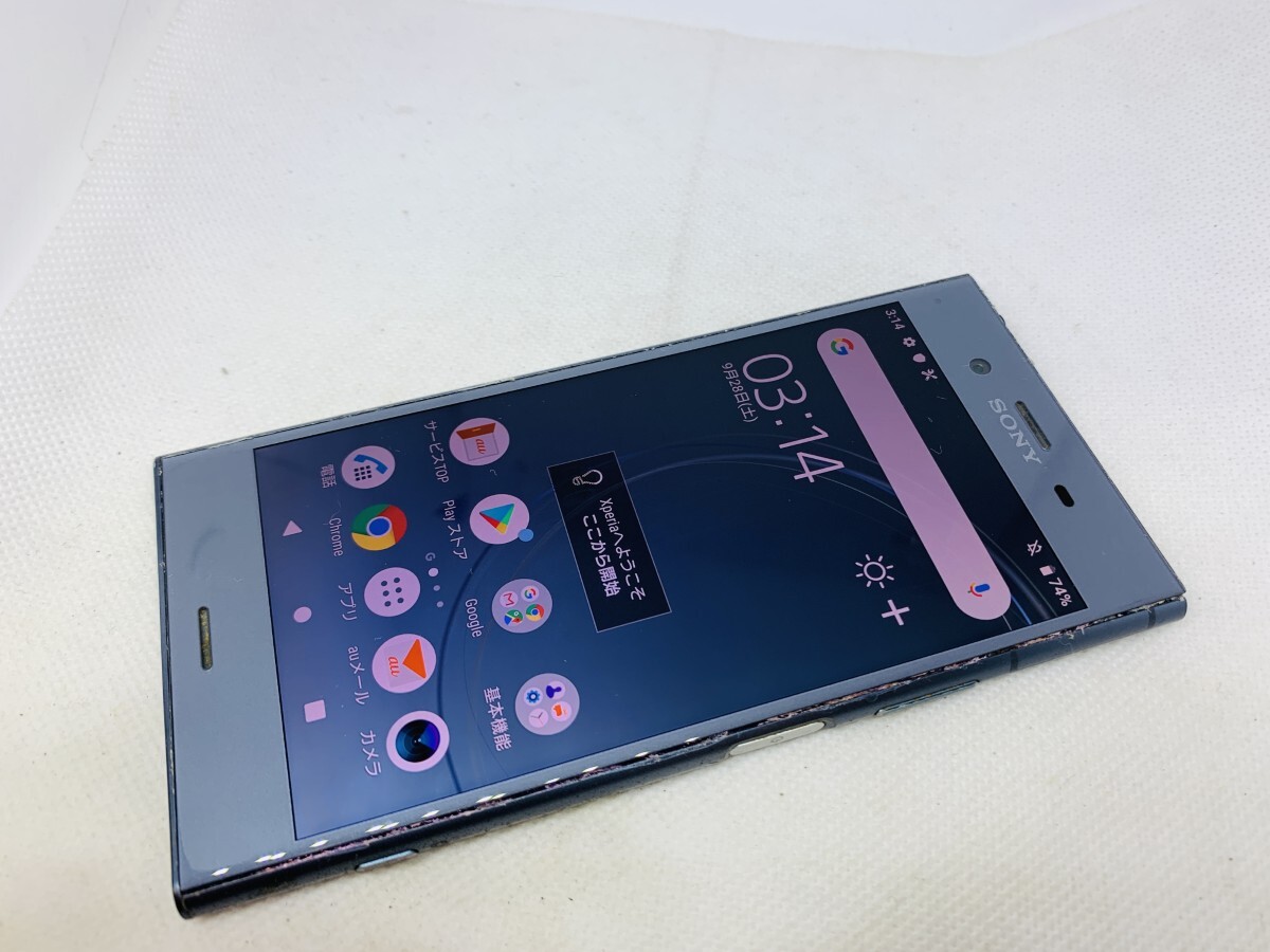 2025年最新】ジャンクスマホの商品一覧 - Yahoo!オークション