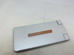 ★送料無料★au★SHF31★ホワイト★0017270000339★SYS★09/16