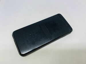 ★送料無料★ジャンク★au★KYF42★ブラック★0047270018633★SYS★09/17