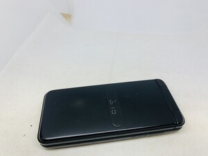 ★送料無料★au★KYF42★ブラック★0047270018588★SYS★09/18