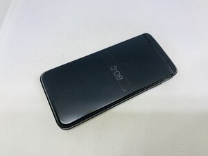 ★送料無料★au★KYF42★ブラック★0033270002456★SYS★09/22