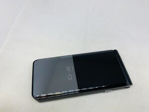 ★送料無料★良品★docomo★F-03L★ブラック★0048270004618★SYS★09/24