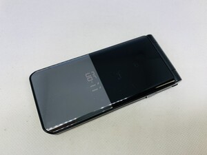 ★送料無料★ジャンク★docomo★F-03L★ブラック★0048270004608★SYS★09/24