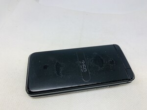 ★送料無料★ジャンク★au★KYF42★ブラック★0084280000079★SYS★09/25