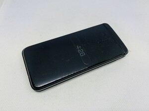 ★送料無料★ジャンク★au★KYF42★ブラック★0084280000081★SYS★09/25
