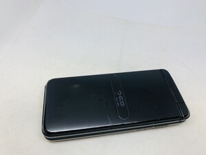 ★送料無料★ジャンク★au★KYF42★ブラック★0084280000078★SYS★09/25