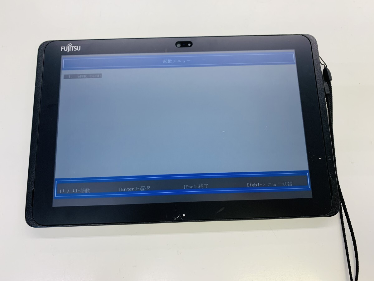 2025年最新】Yahoo!オークション -arrows tab q507の中古品