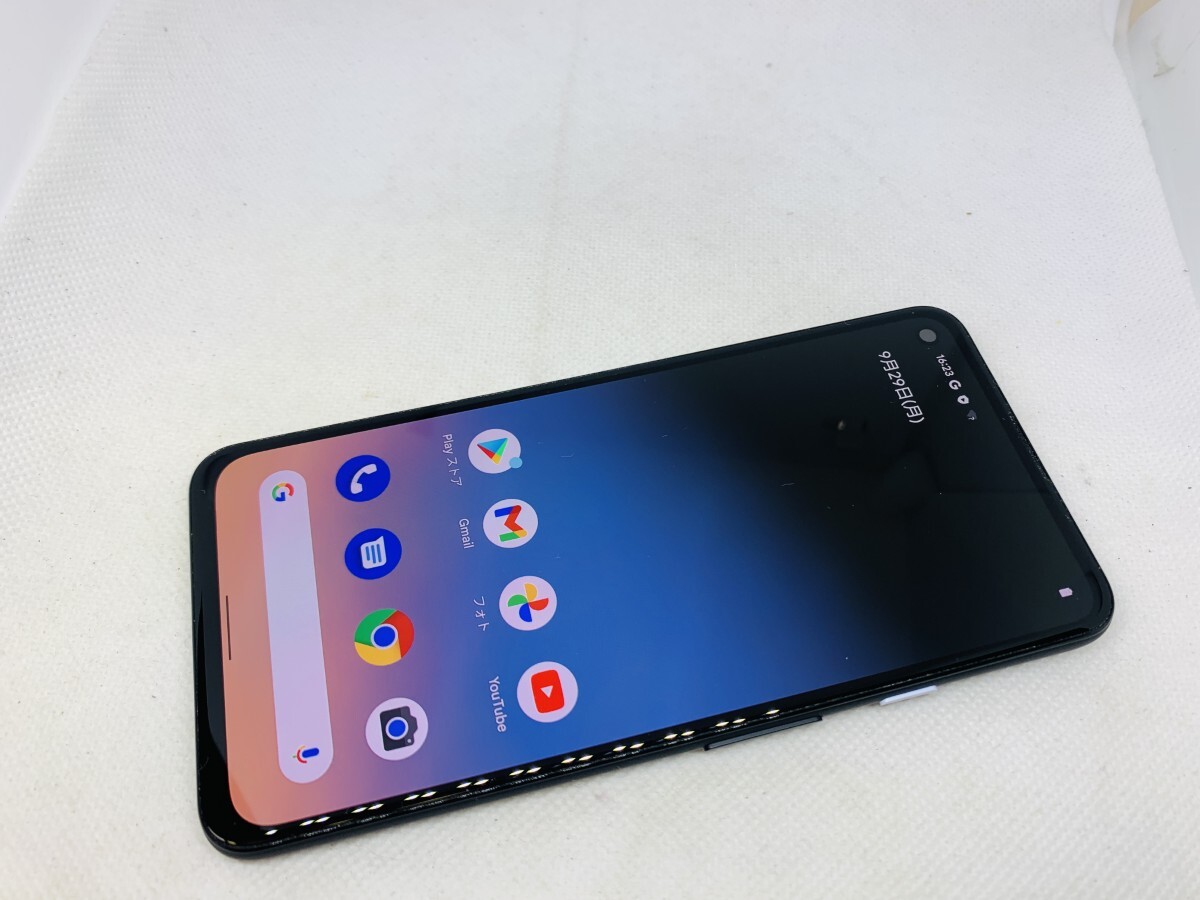 2025年最新】Yahoo!オークション -pixel 4a ジャンクの中古品