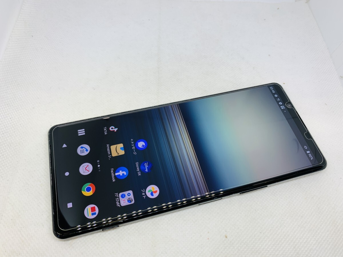 ブラック スマートフォン本体 画面損傷あり　ジャンク品 2025年最新】Yahoo!オークション -スマホ ジャンク(家電、AV