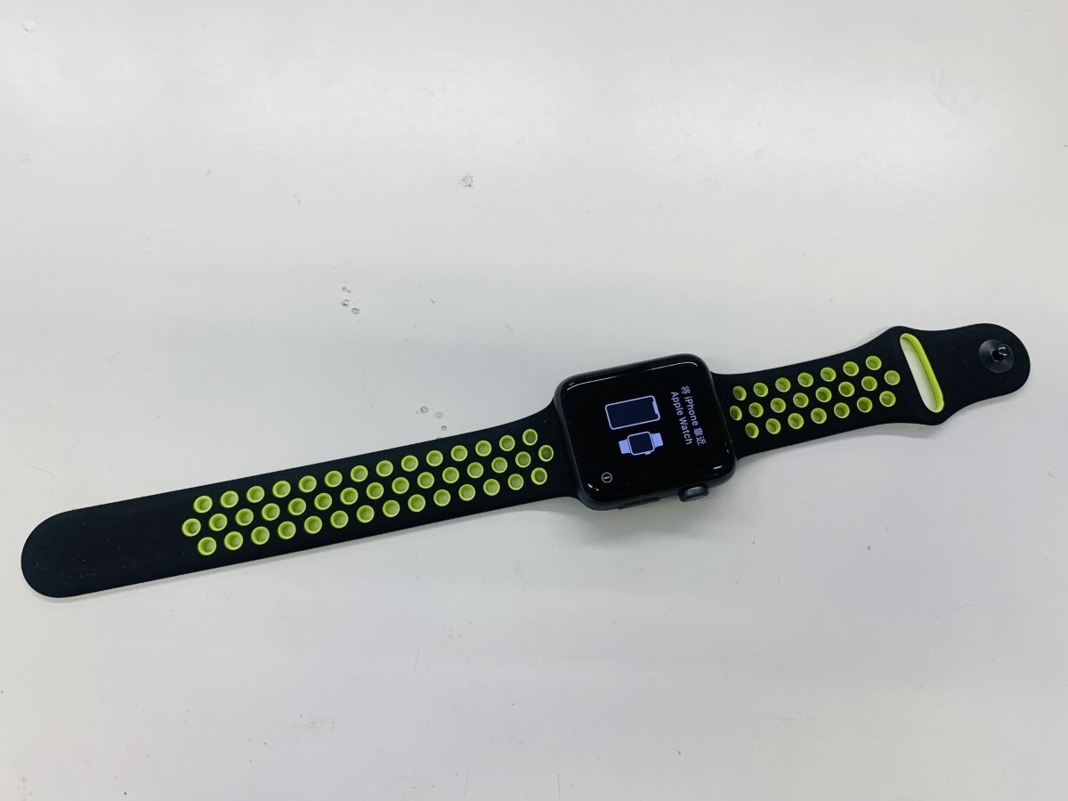 2025年最新】Apple Watch のジャンク品が見つかるスマート