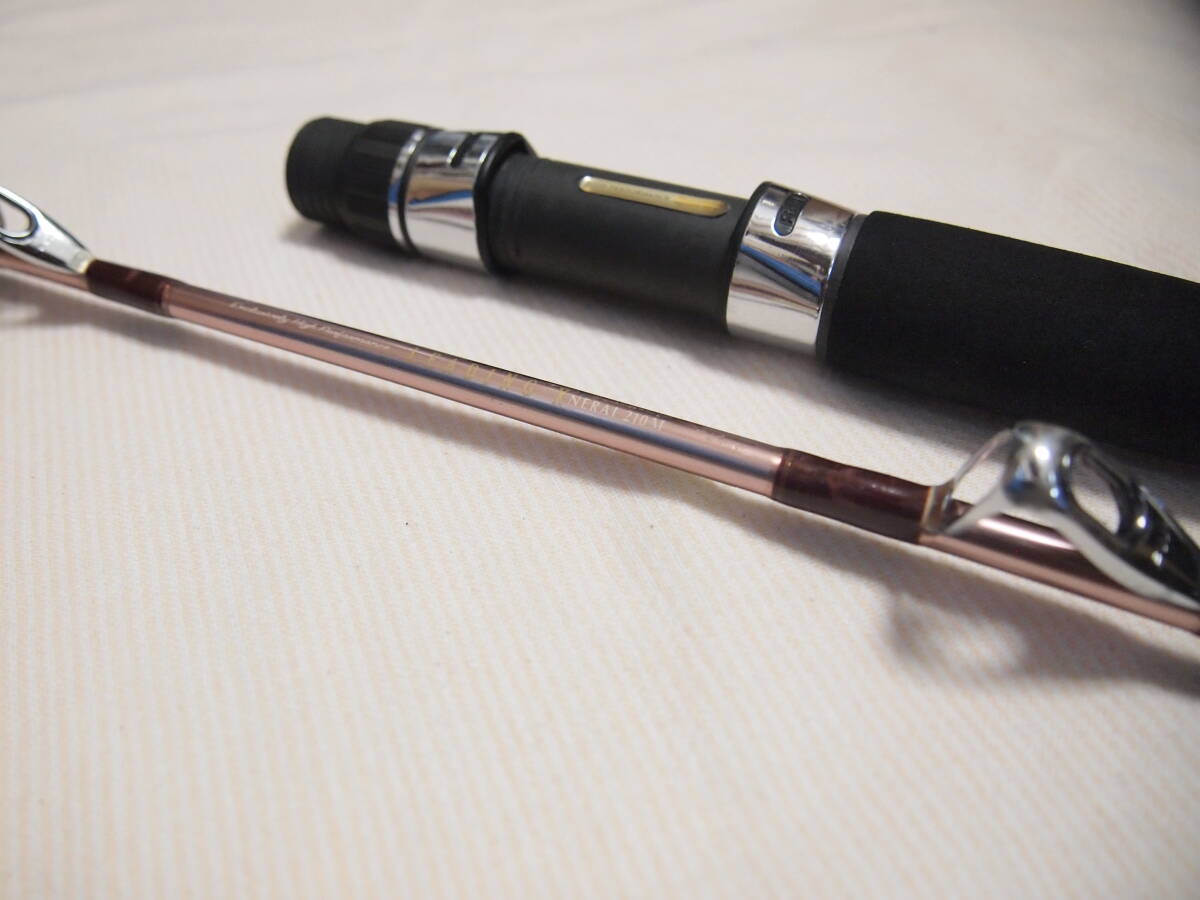 2025年最新】Yahoo!オークション -ダイワ リーディング(船竿)の