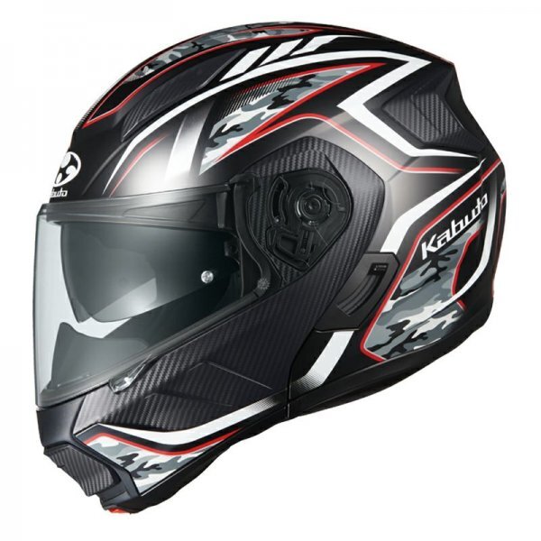 新品 OGK KABUTO RYUKI ENERGY カブト リュウキ エナジー