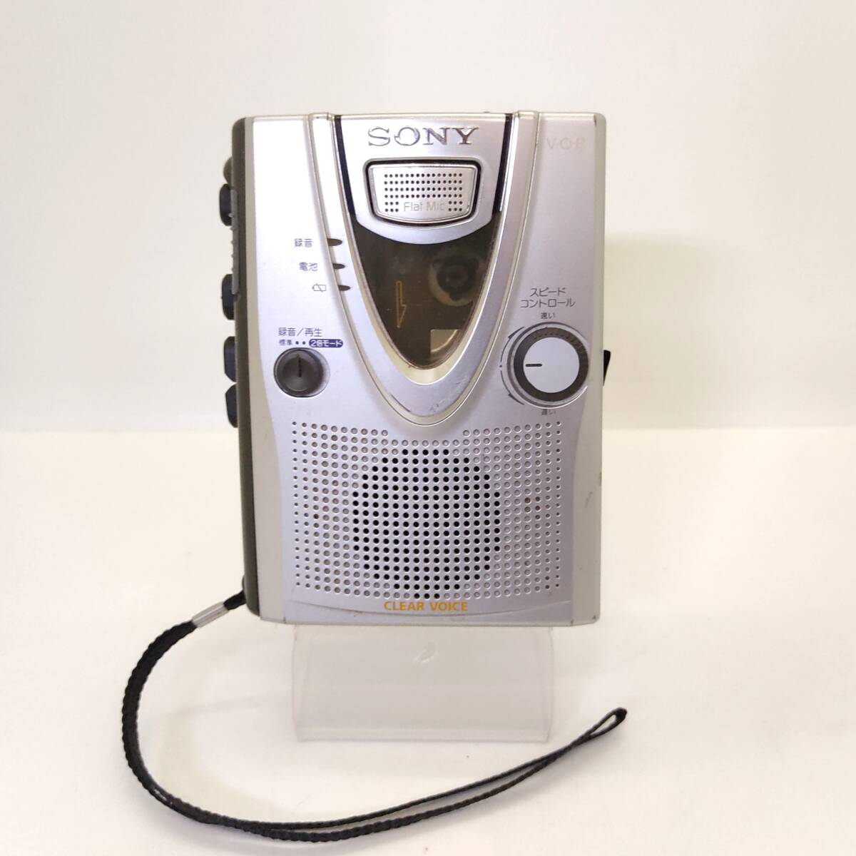 SONY TCM-400 オークション比較 - 価格.com