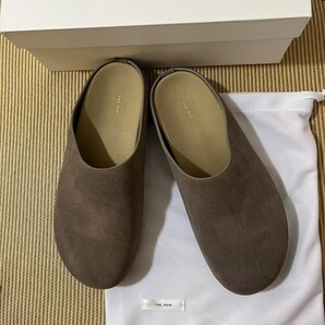 The Row Hugo Slide サンダル サイズ27