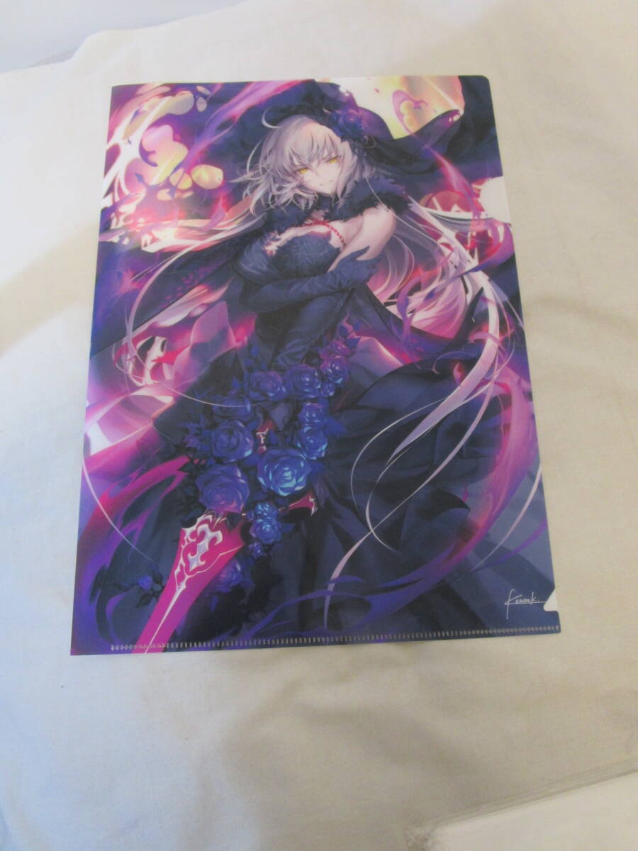 光崎　Wジャンヌ　サプライセット 2025年最新】ジャンヌ オルタ スリーブ 光崎の人気アイテム