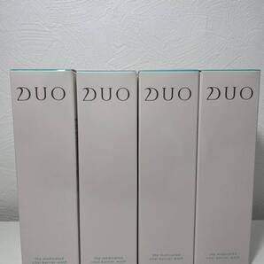 DUO デュオ ザ 薬用バイタルバリアウォッシュ 75g 医薬部外品