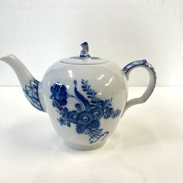 Yahoo!オークション -「ロイヤル コペンハーゲン ブルー