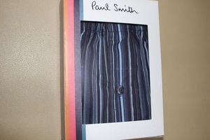 Paul Smith