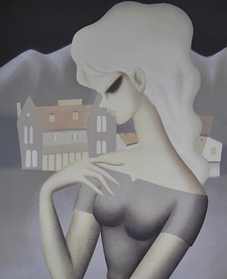 東郷青児 【裸婦】 リトグラフ 東郷青児 リトグラフの値段と価格推移は？｜9件の売買データから