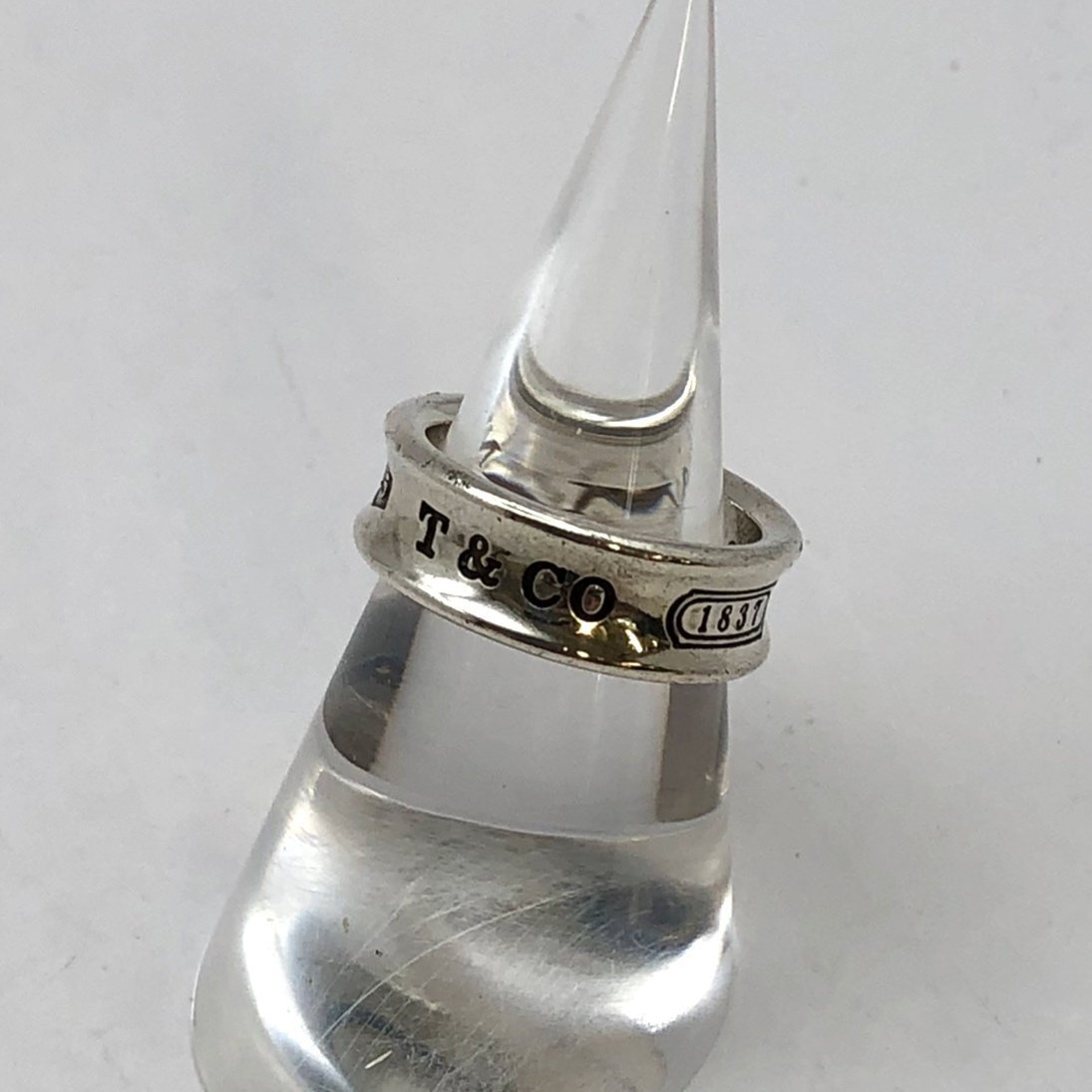 Yahoo!オークション -「1997」(ティファニー) (ブランド