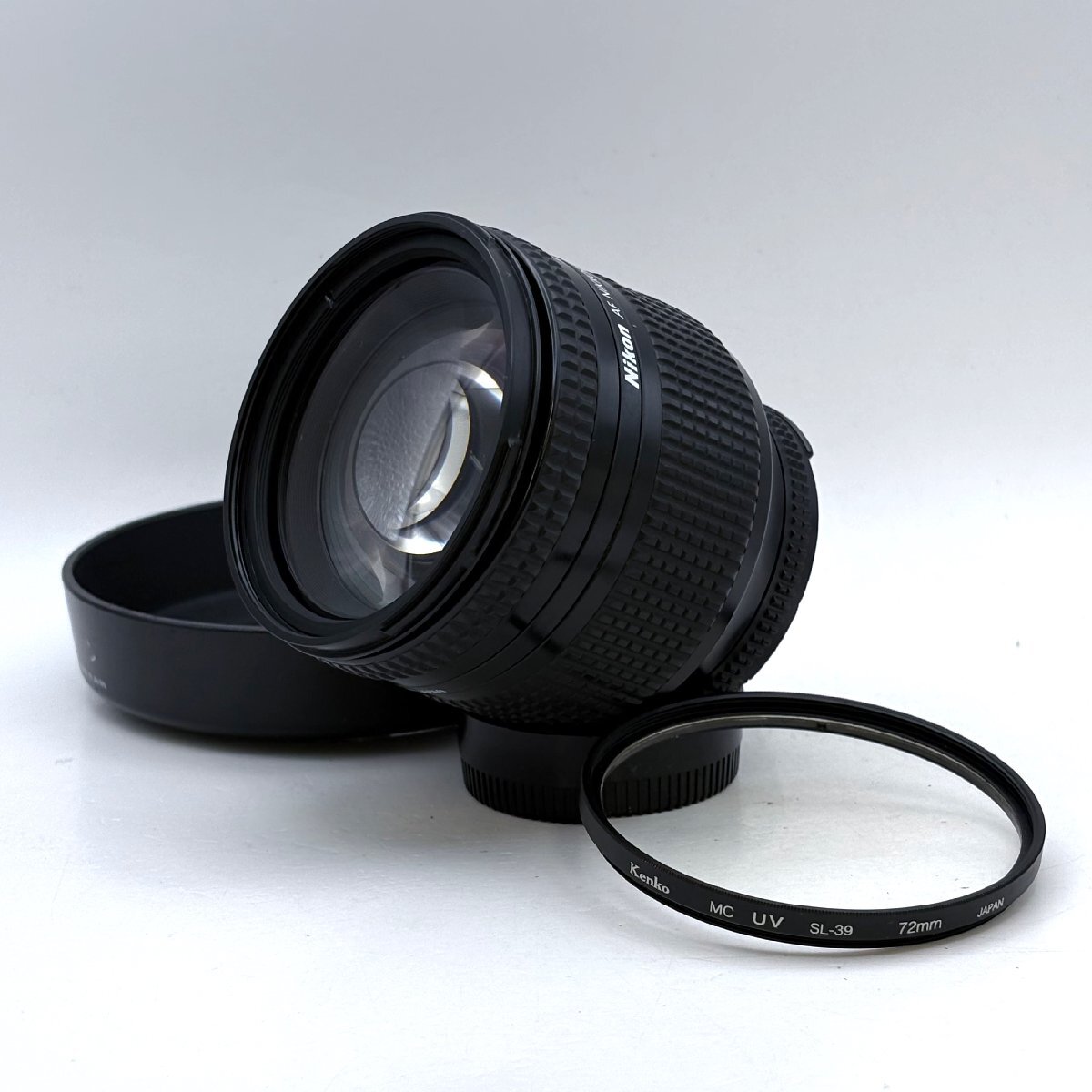 Canonレンズ 2本 Nikonレンズ 1本 ジャンク品 2025年最新】Yahoo!オークション -ニコン レンズ ジャンクの中古