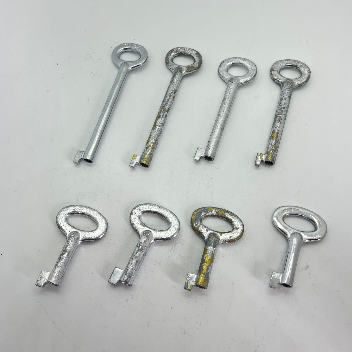 Yahoo!オークション -「国鉄ラッチキー」の落札相場・落札価格