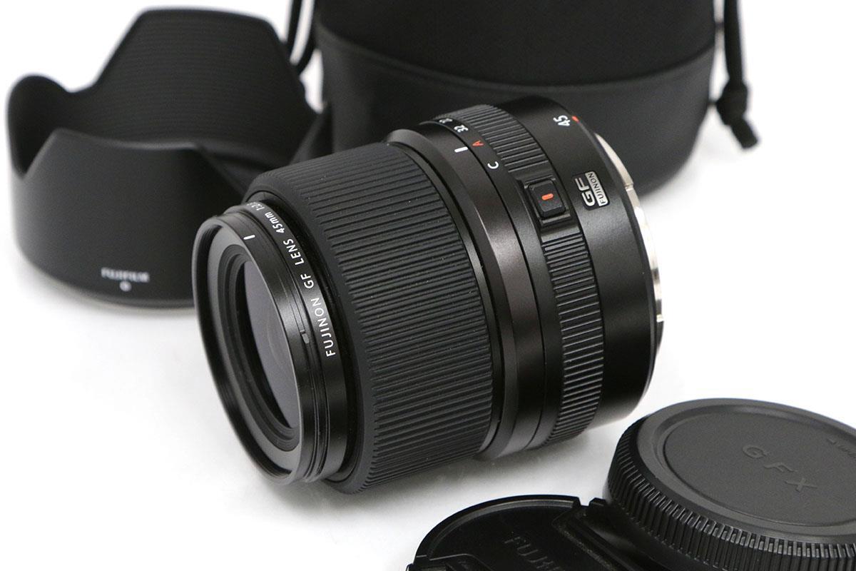 美品　FUJI FUJINON 28/45mｍ 美品 FUJI FUJINON 28/45mm Yahoo!オークション -「fujinon