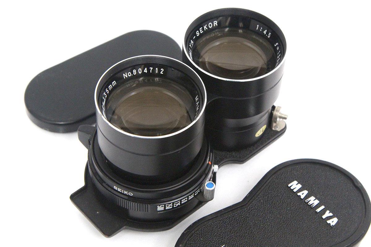 2025年最新】Yahoo!オークション -「135mm f2.5」(Mamiya)の中古