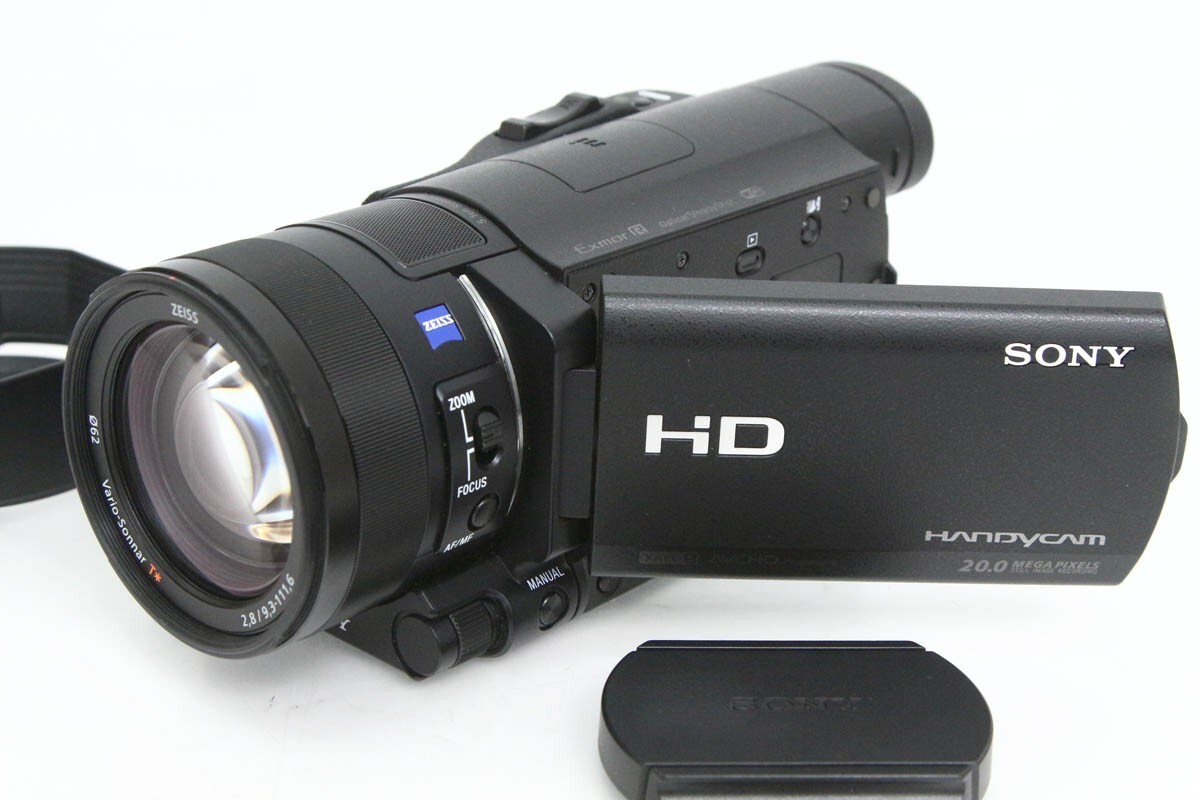 Yahoo!オークション -「hdr-cx900」(ソニー) (デジタルビデオ