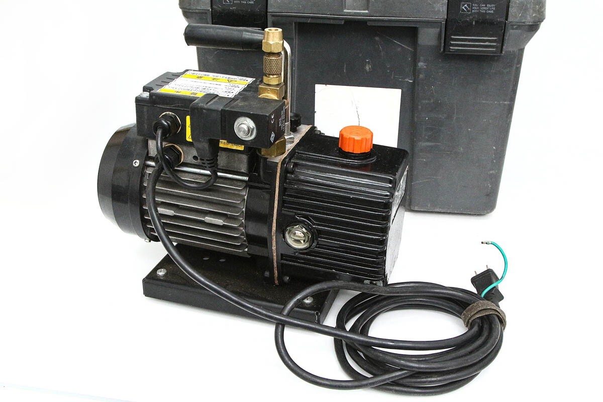 【未使用品】TASCO TA150SC 真空ポンプ 工具 ta150 真空ポンプ」の人気商品一覧 | 安い商品を通販サイト