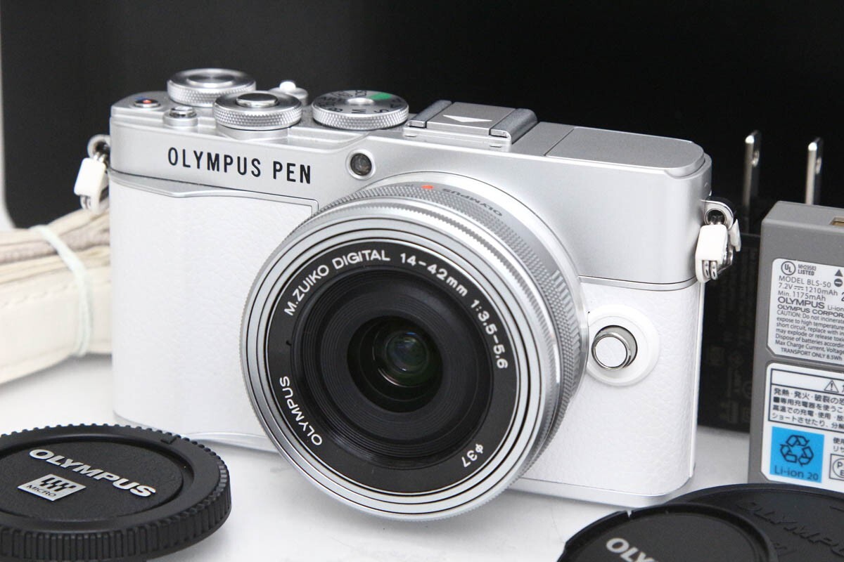2025年最新】Yahoo!オークション -e-p7の中古品・新品・未使用品一覧