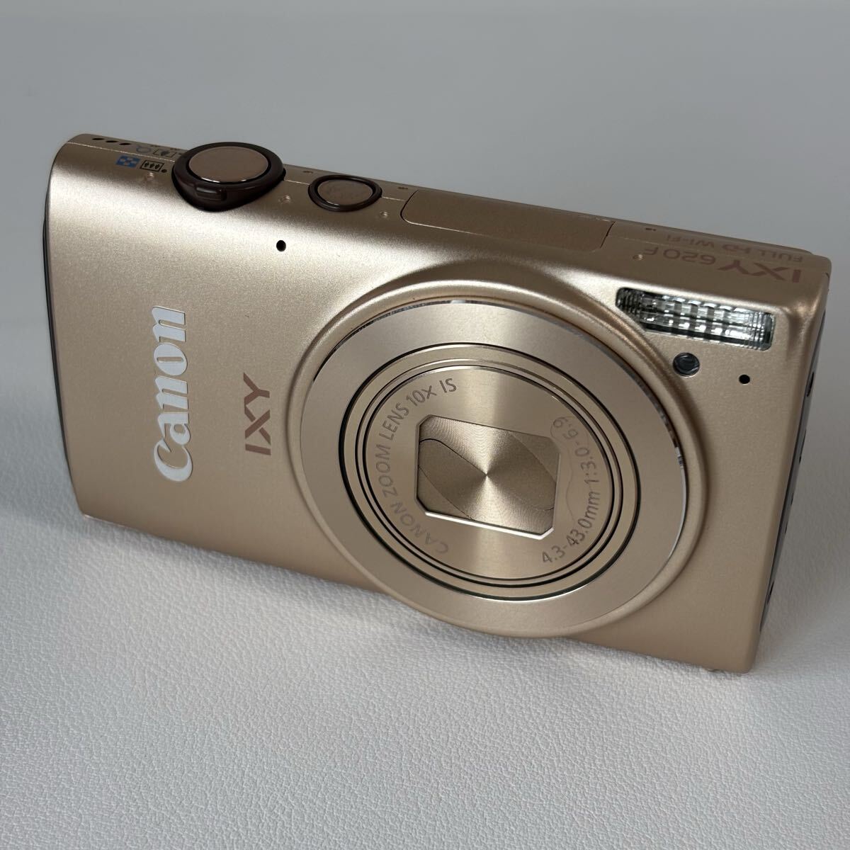 Yahoo!オークション -「canon ixy 620f」(コンパクトデジタル