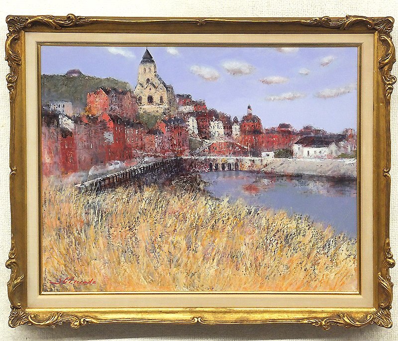 今井幸子印刷額装 2025年最新】Yahoo!オークション -今井幸子の中古品・新品・未