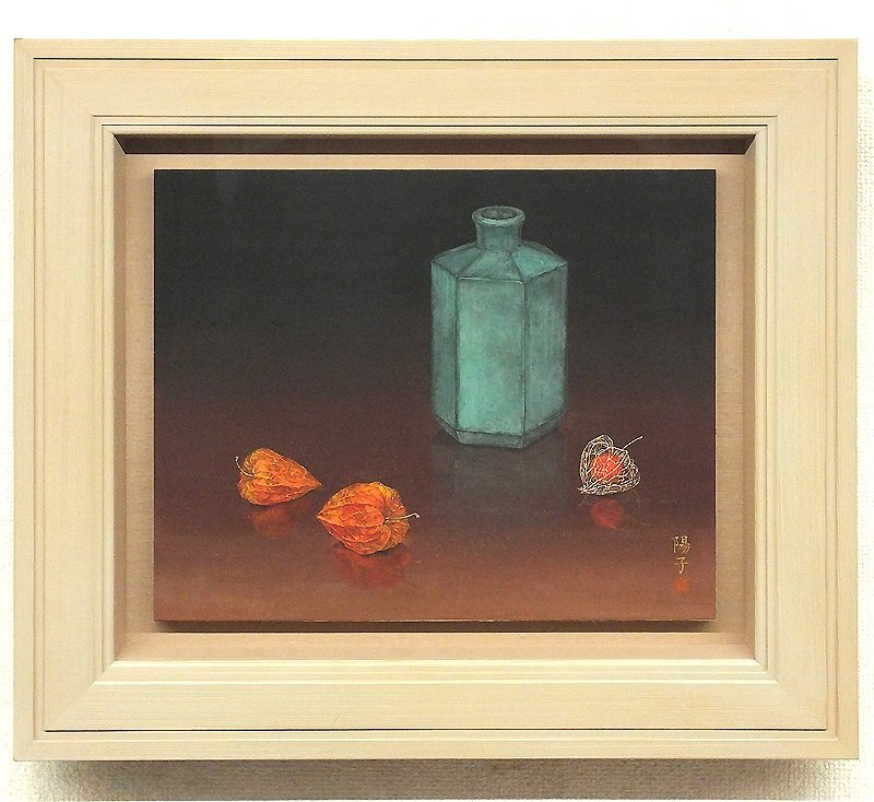 2025年最新】Yahoo!オークション - 花鳥、鳥獣(日本画 絵画)の