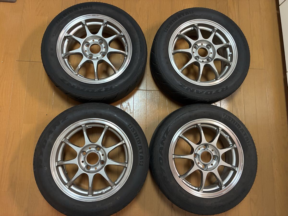 Yahoo!オークション -「14インチ 5.5j 38」(タイヤ、ホイール